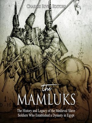cover image of The Mamluks